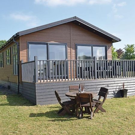 Burcott Country Retreats Hotel Wookey Exterior foto